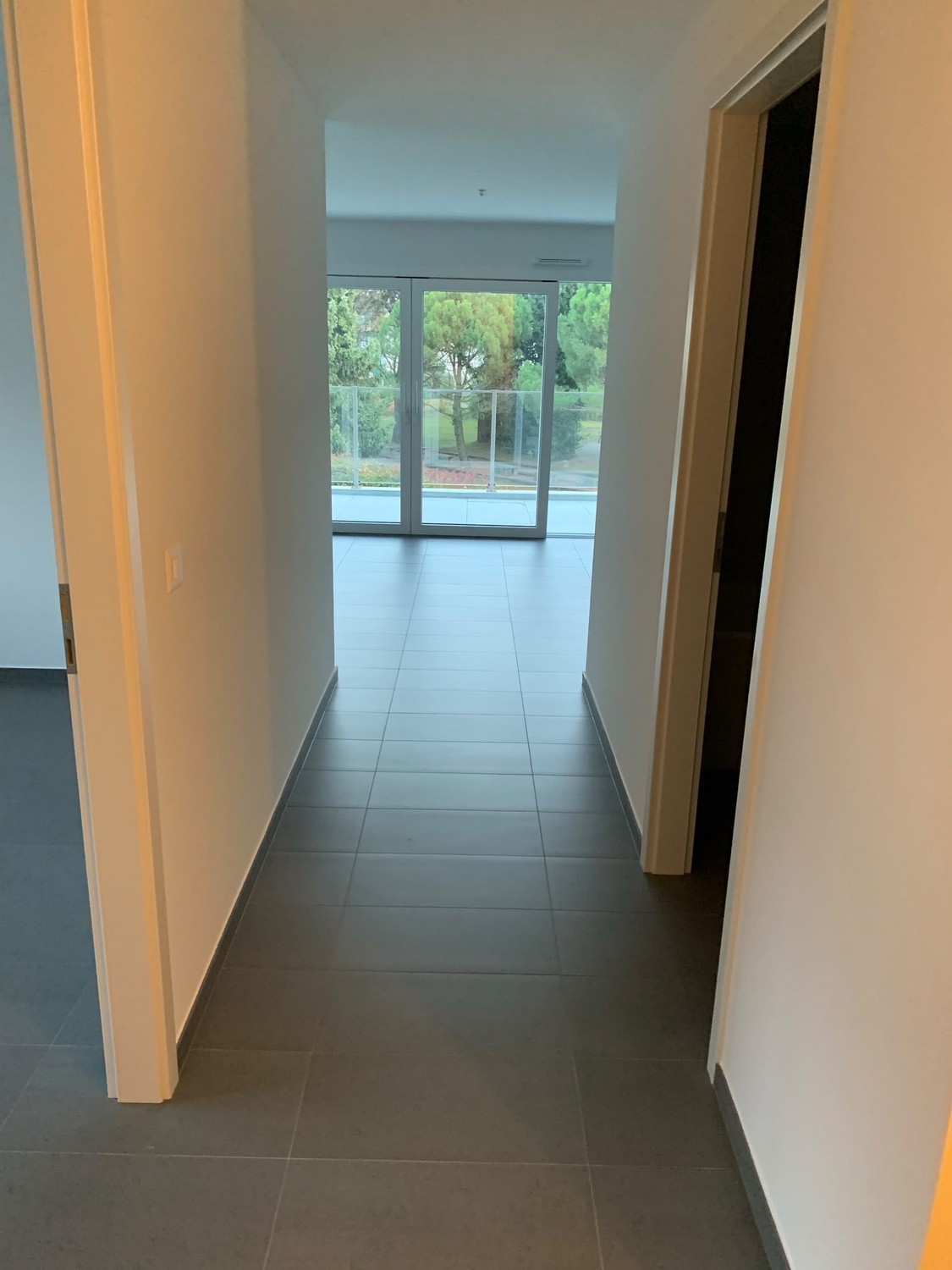 2 ½ Zimmer-Wohnung