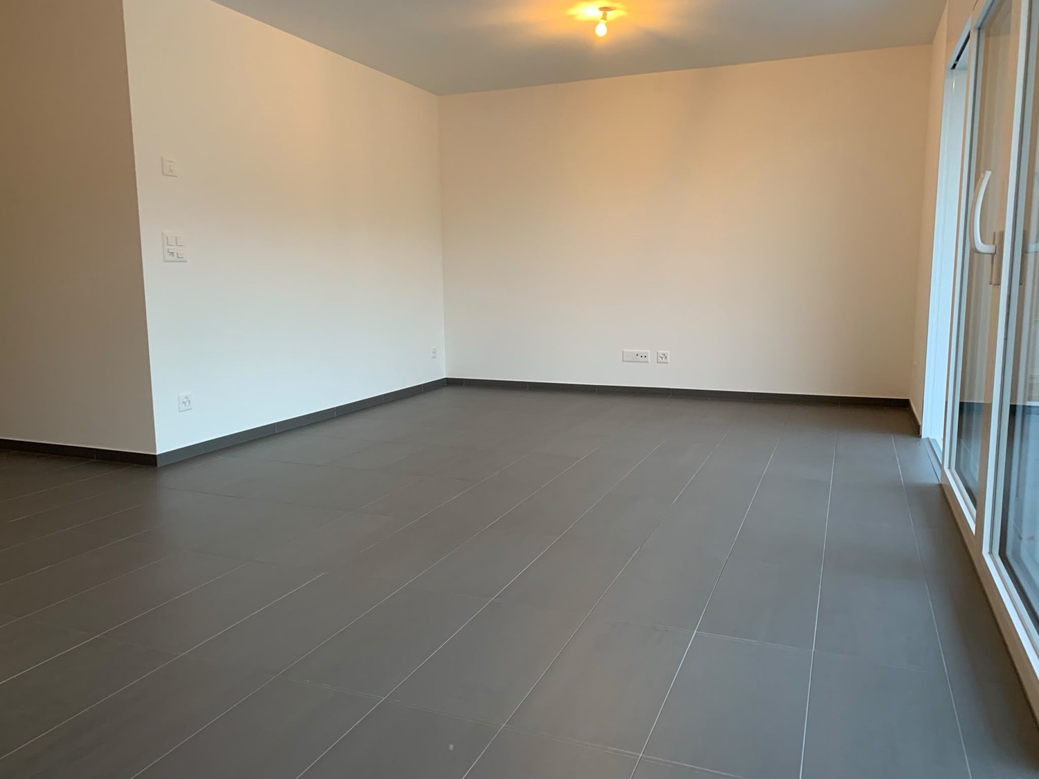 2 ½ Zimmer-Wohnung