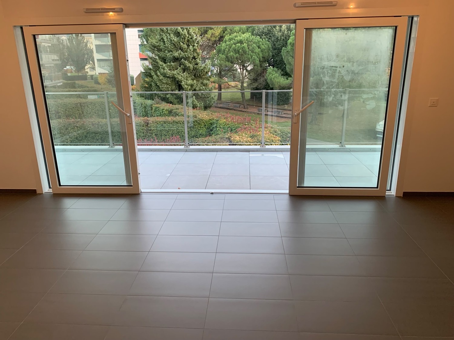 2 ½ Zimmer-Wohnung