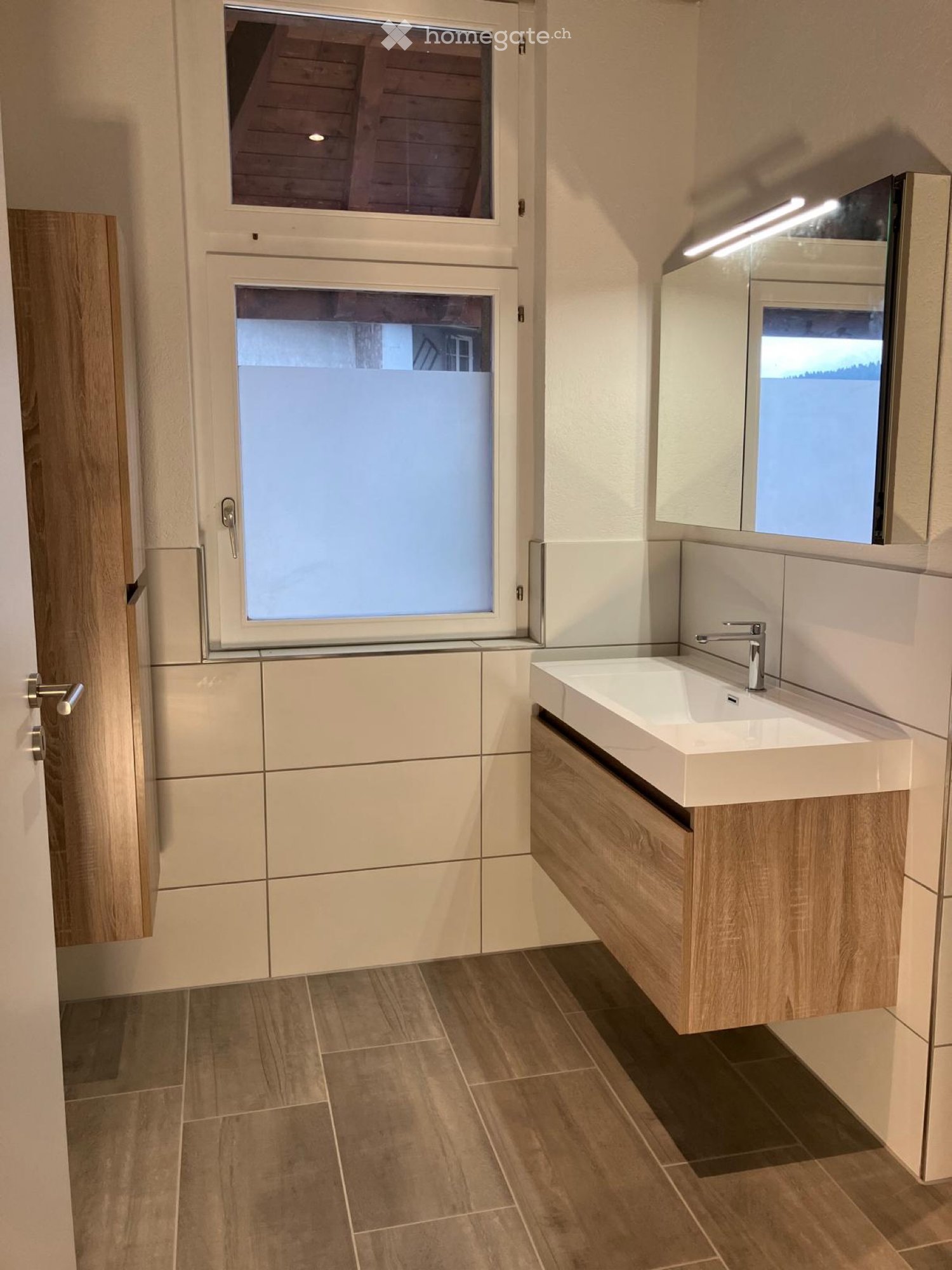 appartamento di 3 locali, foto 3 di 5