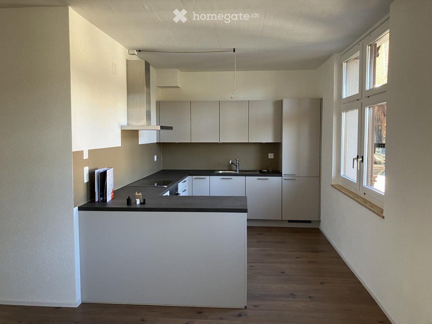 appartamento di 3 locali, foto 2 di 5
