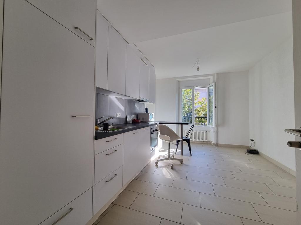 Appartamento di 2 ½ locali, foto 5 di 5