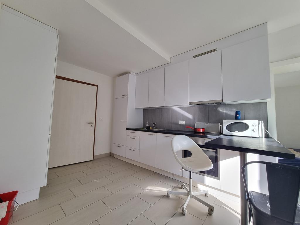 Appartamento di 2 ½ locali, foto 4 di 5