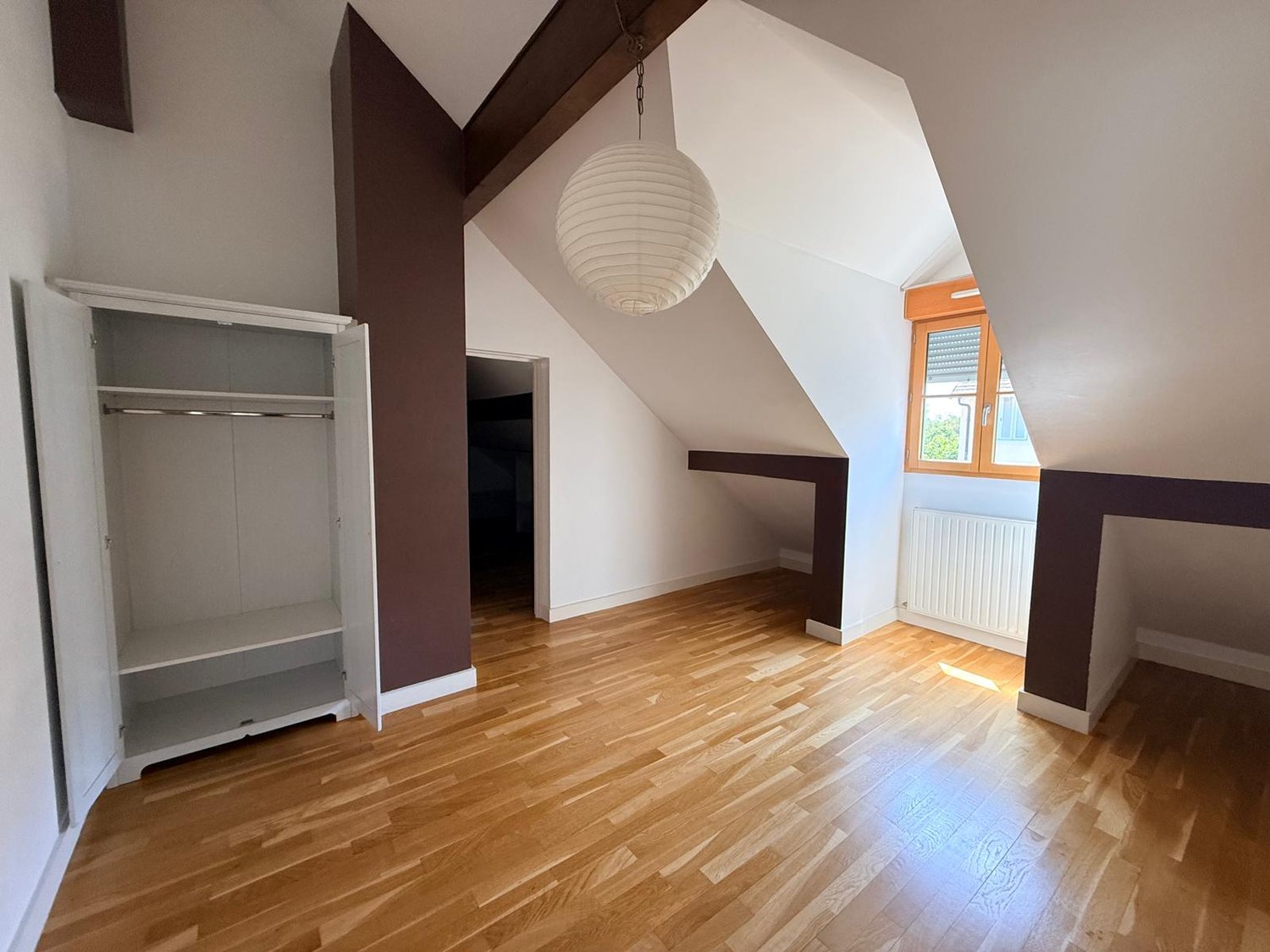 7 stanze duplex, foto 9 di 10