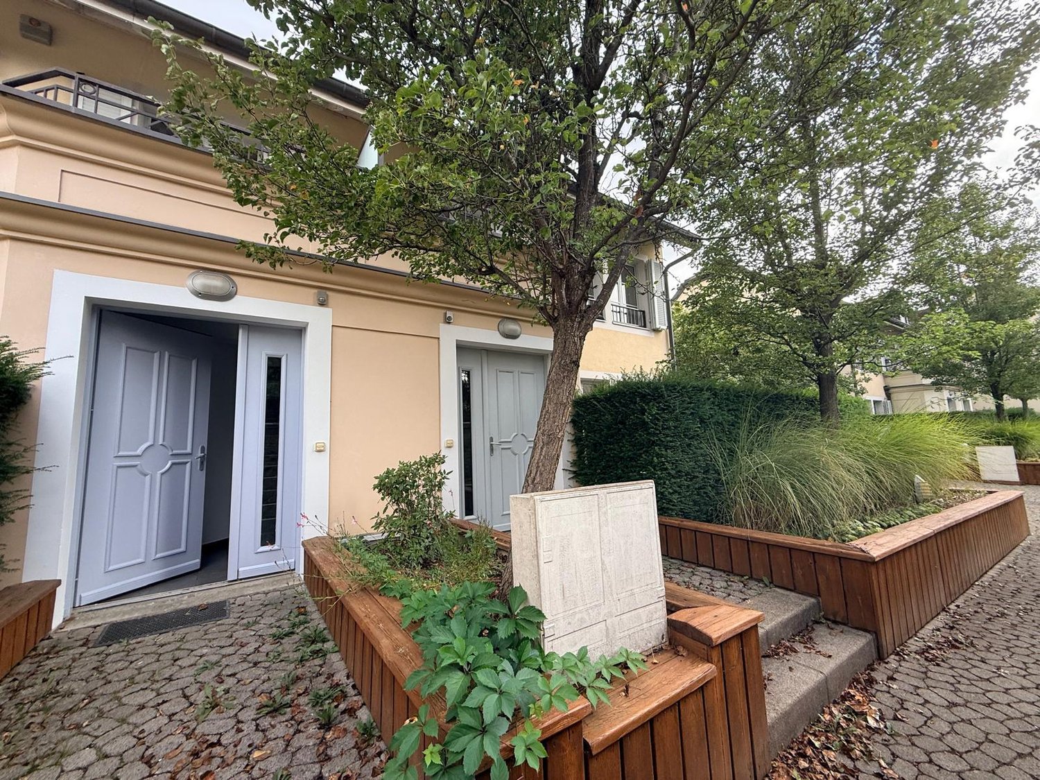 7 stanze duplex, foto 2 di 10