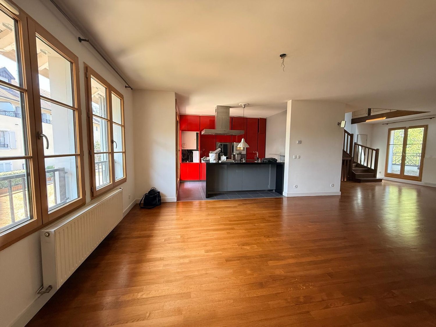 7 stanze duplex, foto 4 di 10