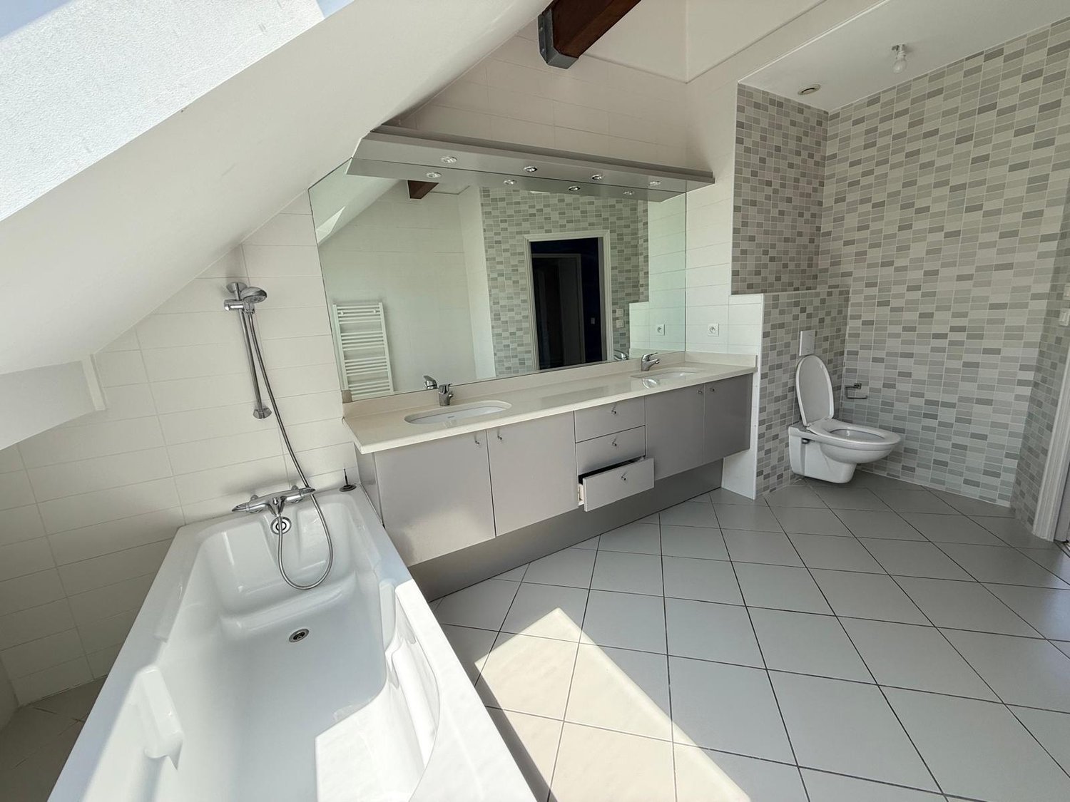 7 stanze duplex, foto 7 di 10