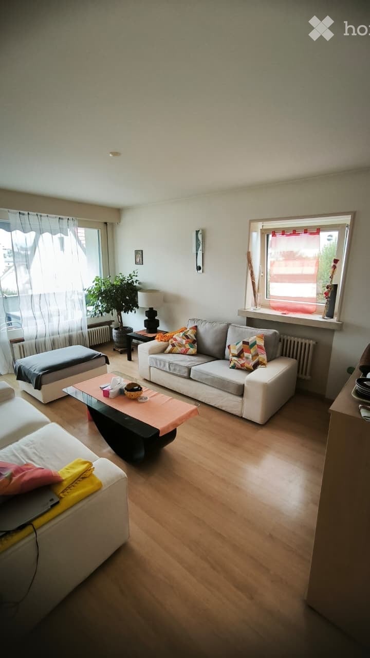 appartamento di 3 locali, foto 1 di 5