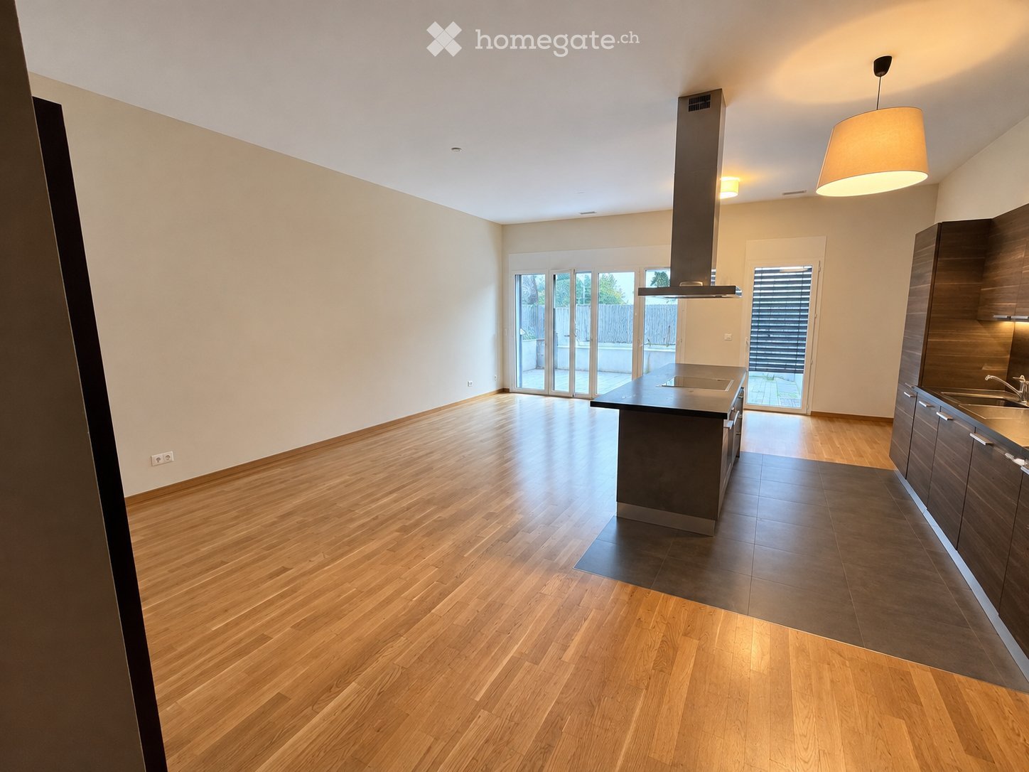 Appartamento di 3 ½ locali