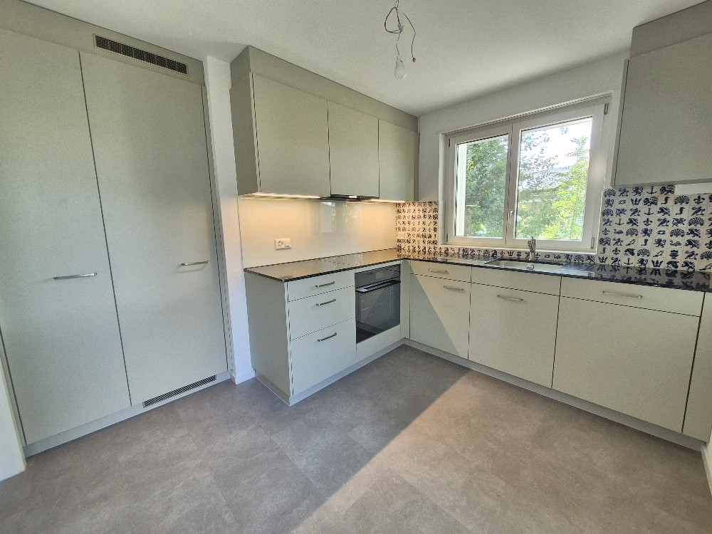 Casa unifamiliare di 5 ½ locali