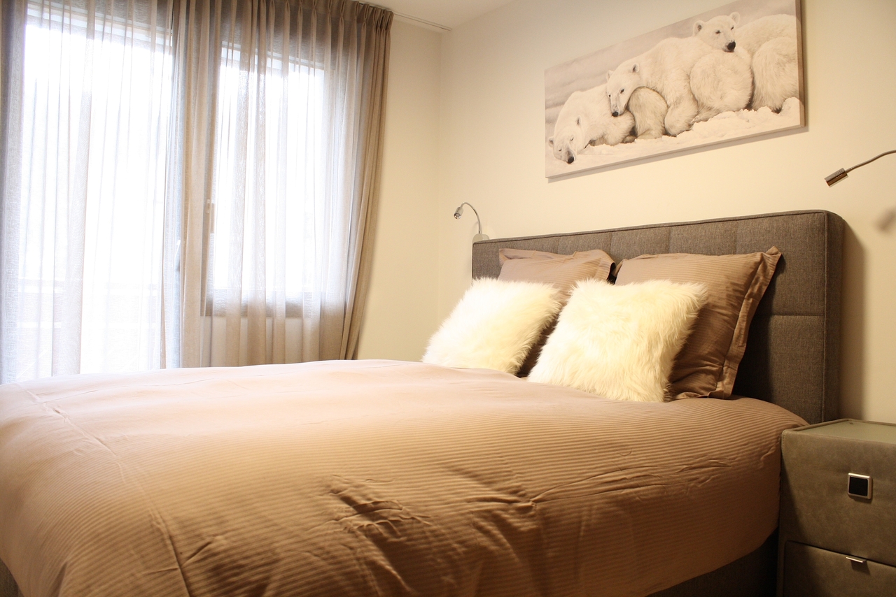 Appartement 4 pièces