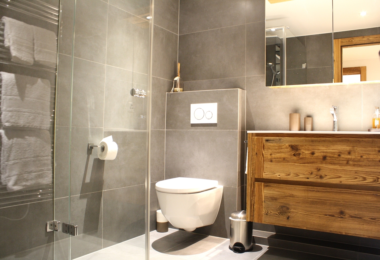 Appartement 4 pièces
