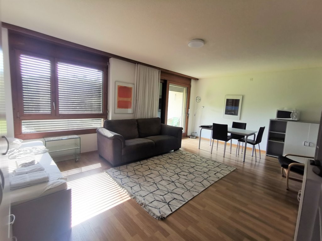 Appartamento di 1 ½ locali, foto 3 di 6