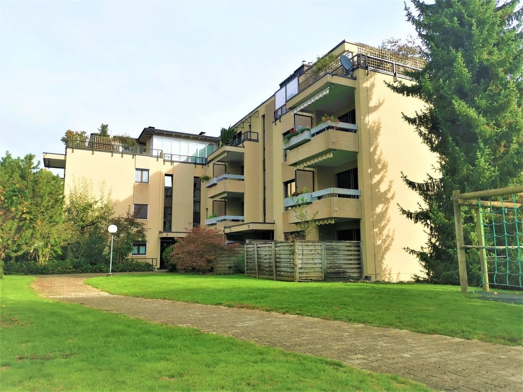 Appartamento di 1 ½ locali, foto 2 di 6