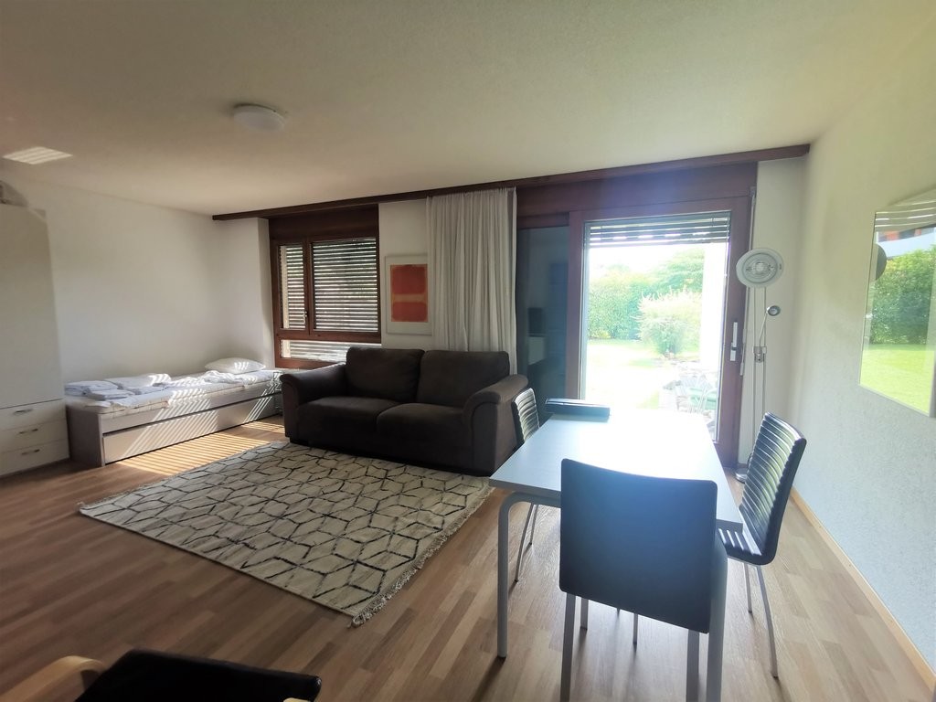 Appartamento di 1 ½ locali, foto 5 di 6