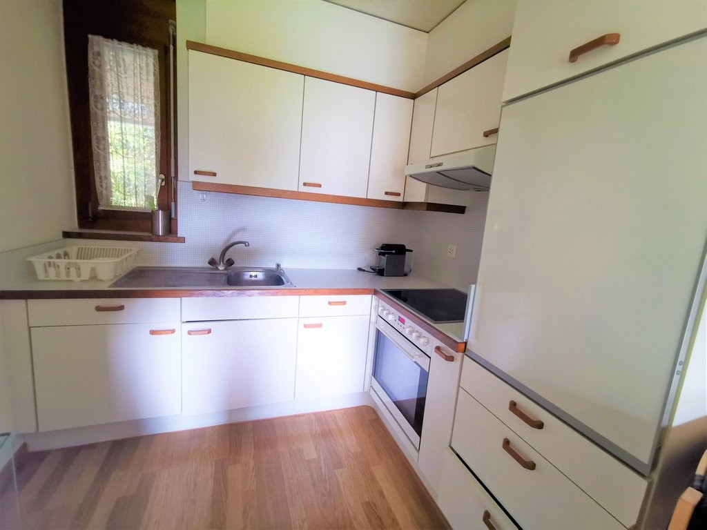 Appartamento di 1 ½ locali, foto 1 di 6