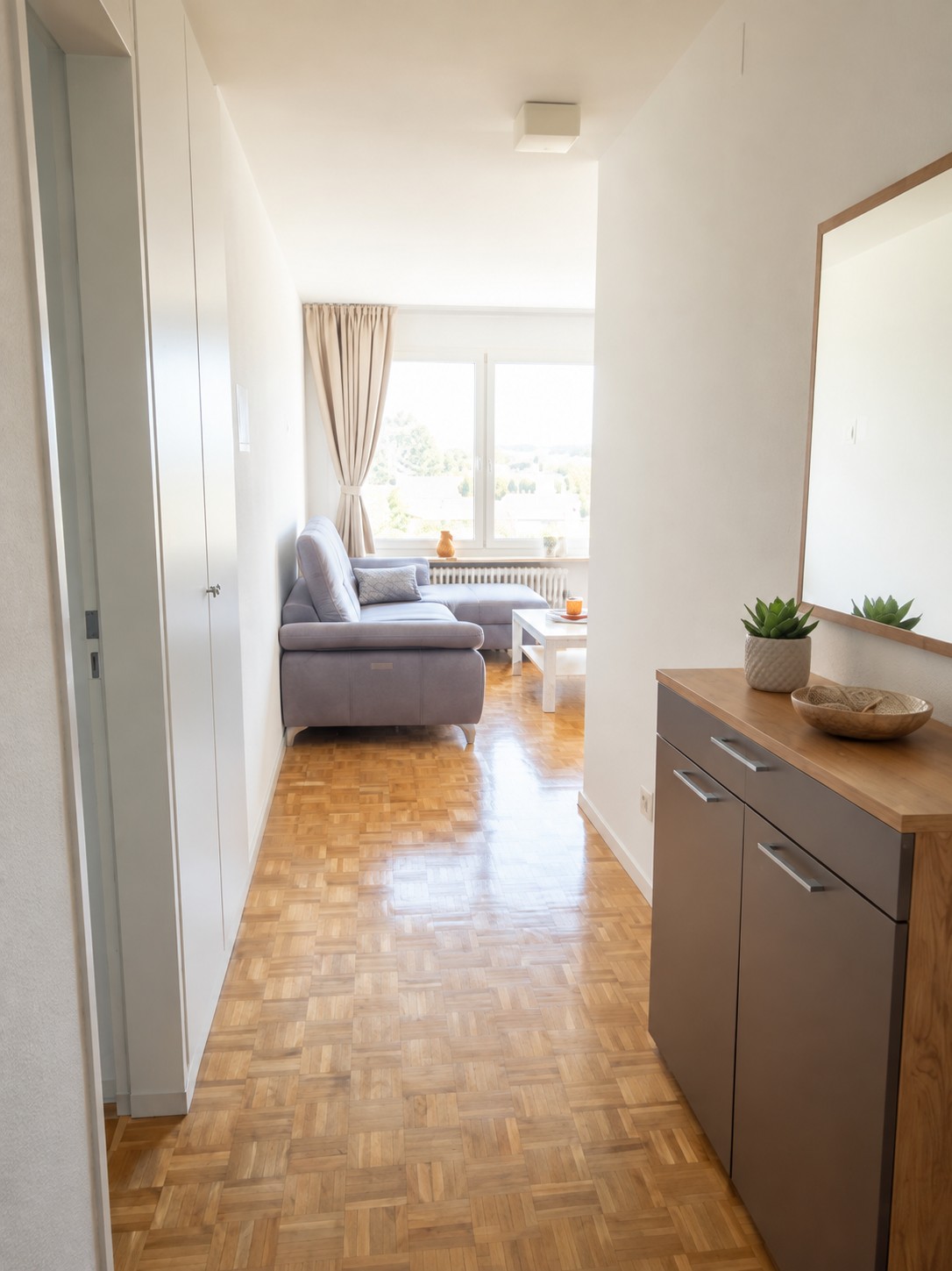 Appartamento di 3 locali, foto 4 di 5