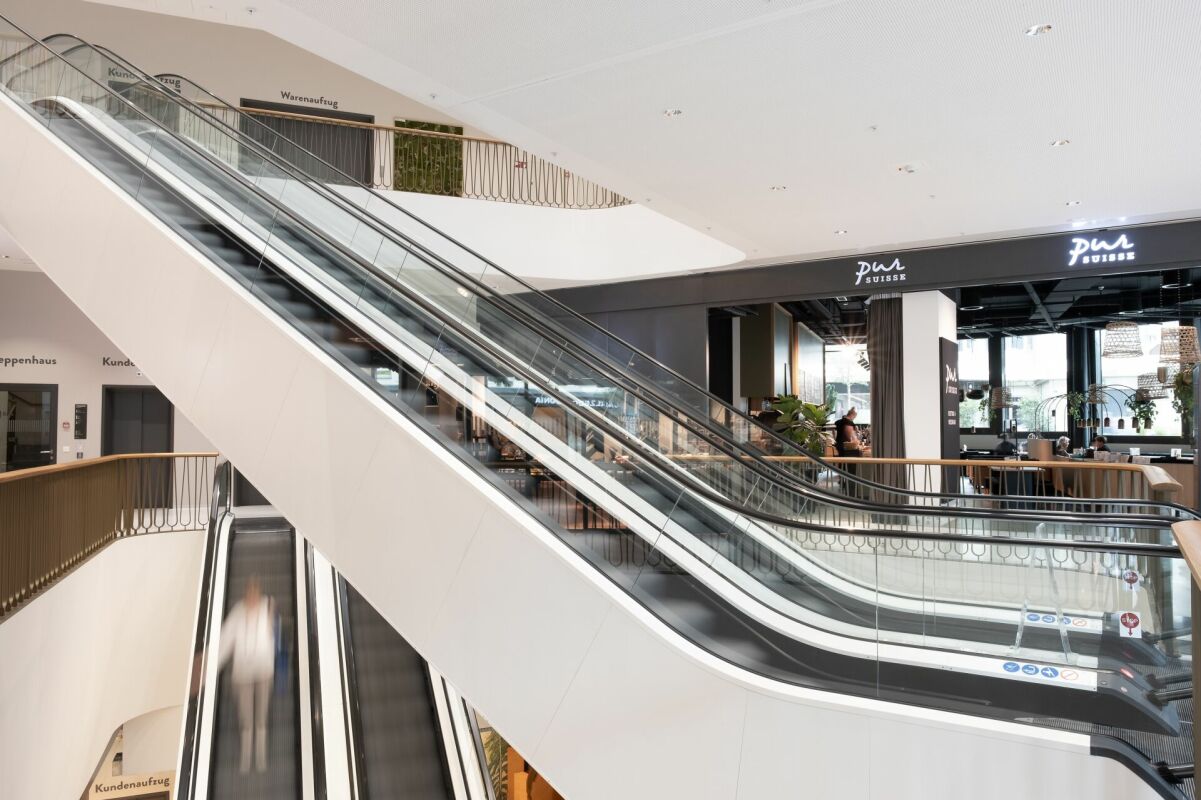 ufficio di 233m²