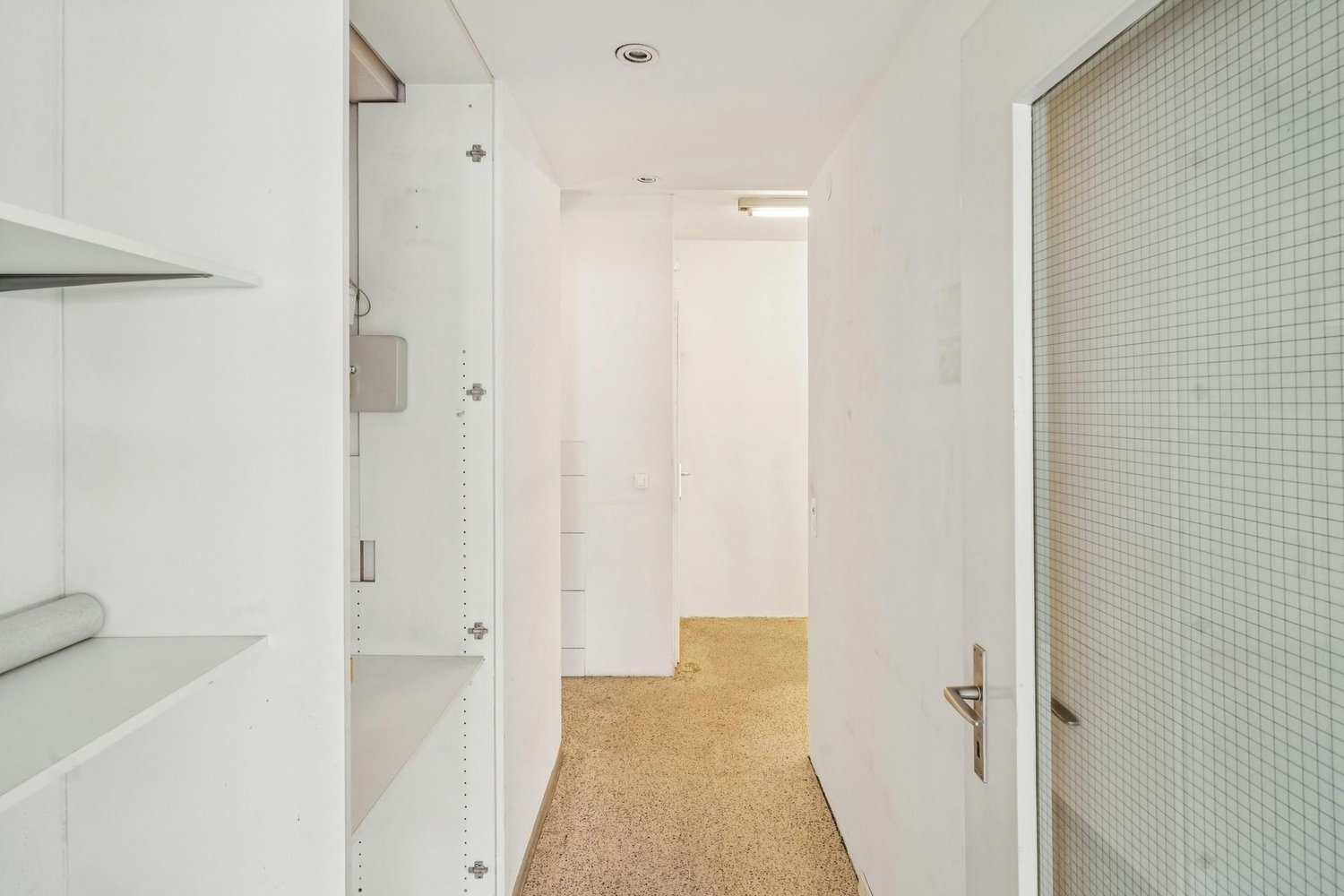 50m² commerciale