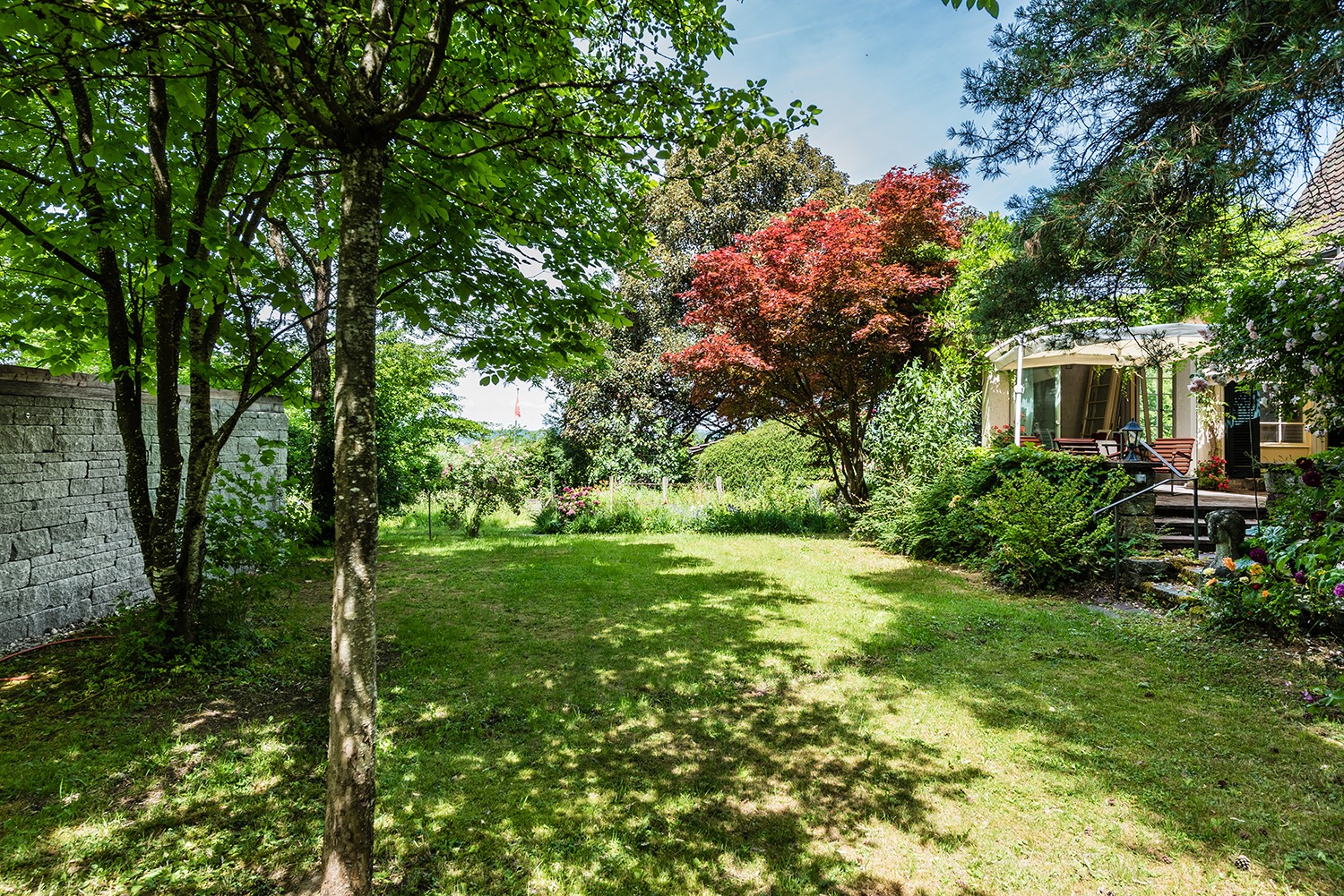 Casa singola di 9 ½ locali