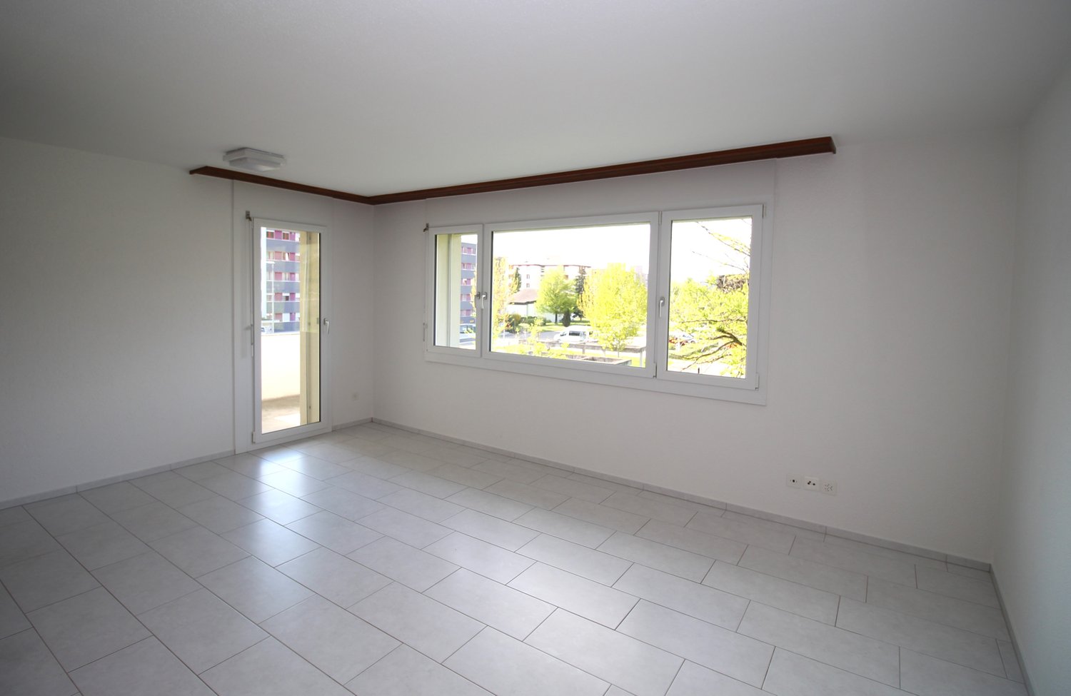 Appartamento di 2 ½ locali