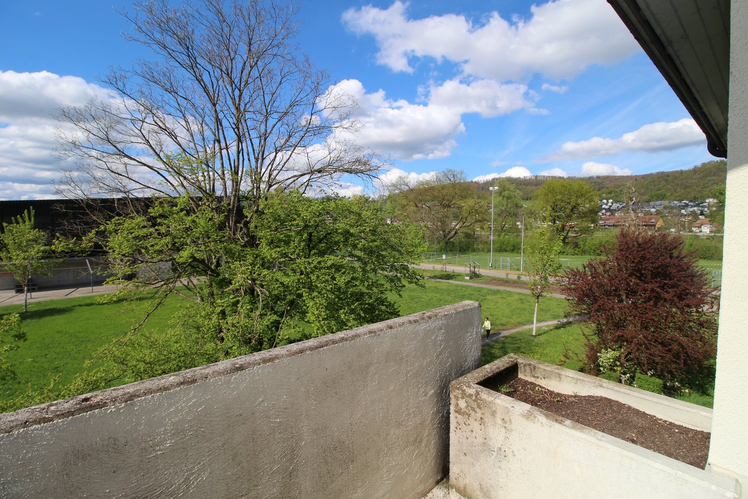Appartamento di 2 ½ locali