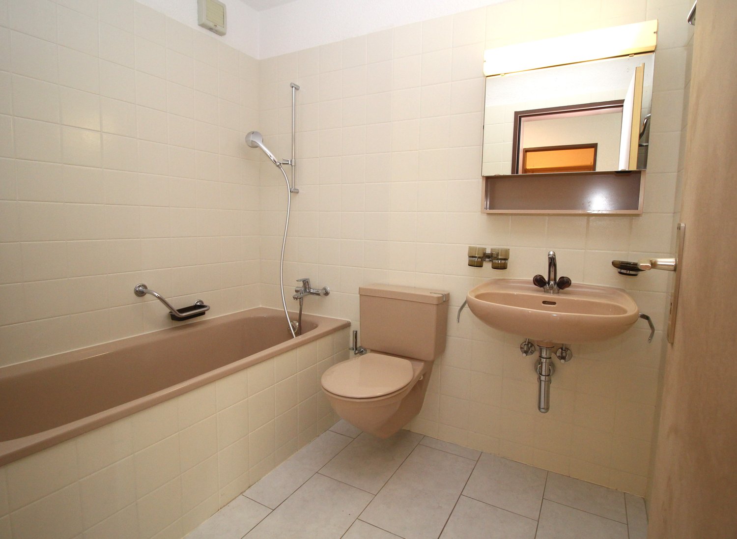 Appartamento di 2 ½ locali