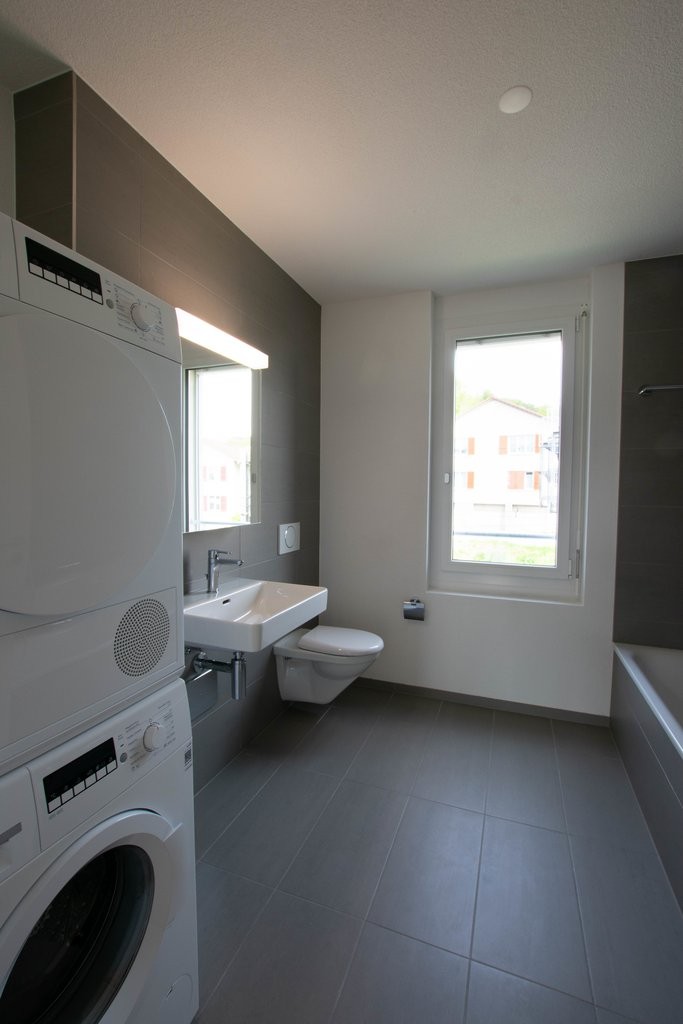 Appartamento di 2 ½ locali
