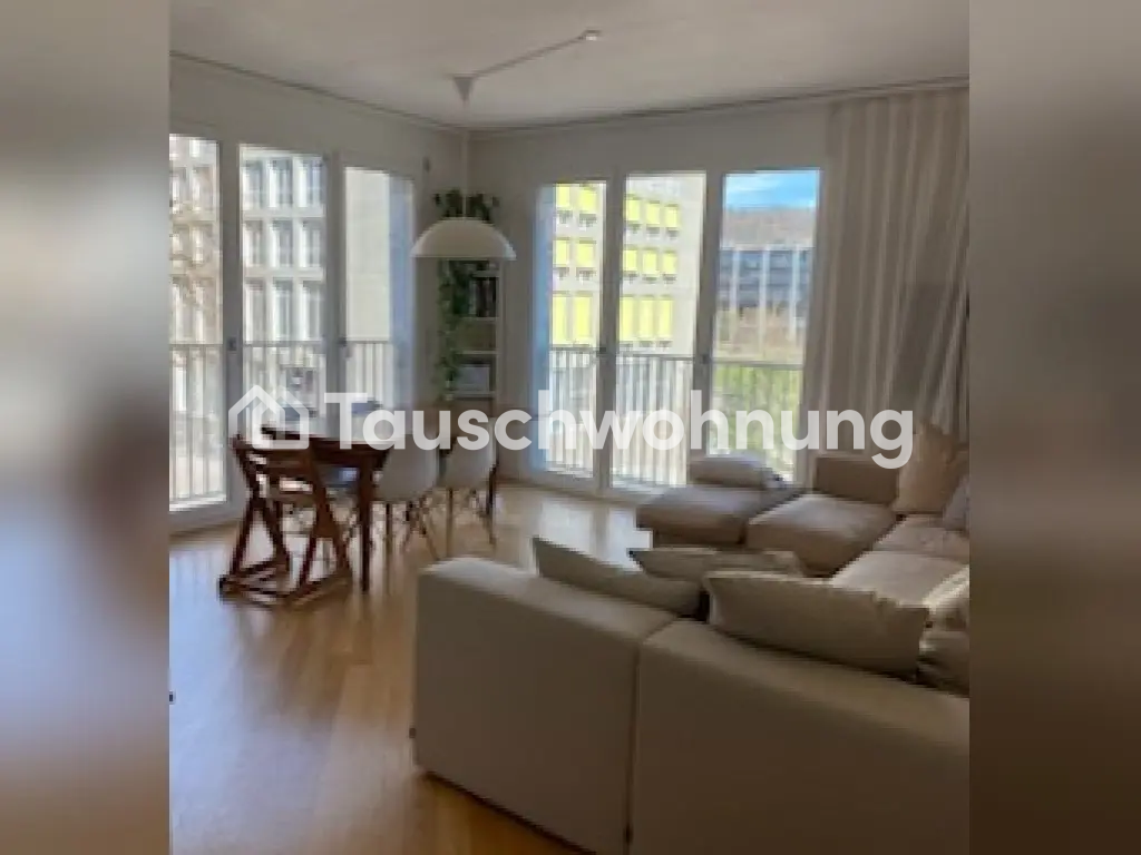 Appartamento di 4 ½ locali, foto 3 di 6
