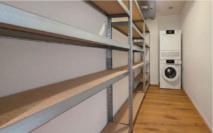 Appartement de 2 ½ pièces