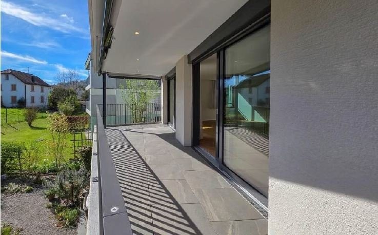 Appartement de 2 ½ pièces
