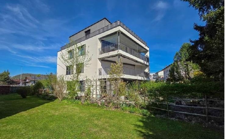Appartement de 2 ½ pièces