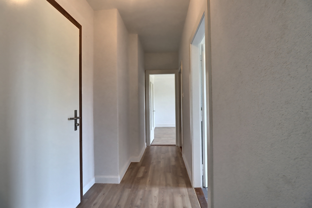 Appartamento di 2 ½ locali