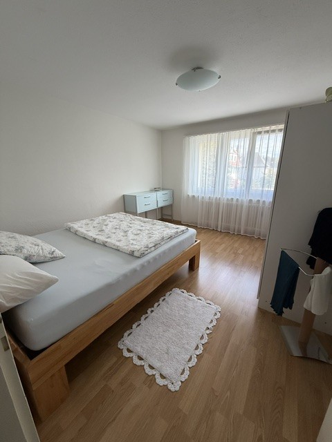 Appartamento di 3 locali, foto 6 di 9