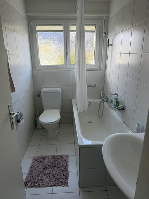 Appartamento di 3 locali, foto 4 di 9