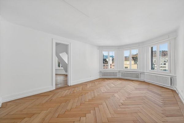 Appartamento di 3 ½ locali, foto 3 di 5