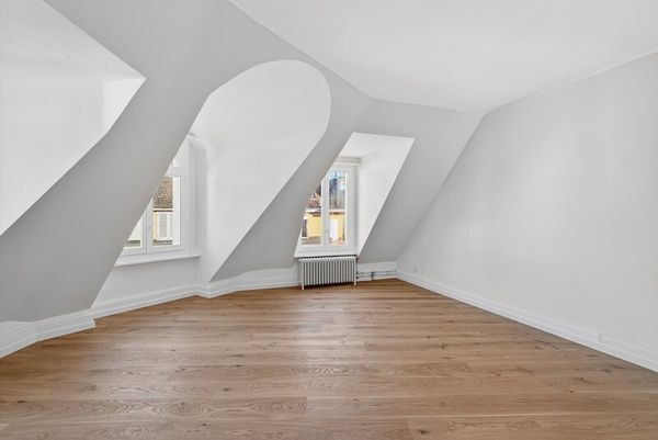 Appartamento di 3 ½ locali, foto 5 di 5