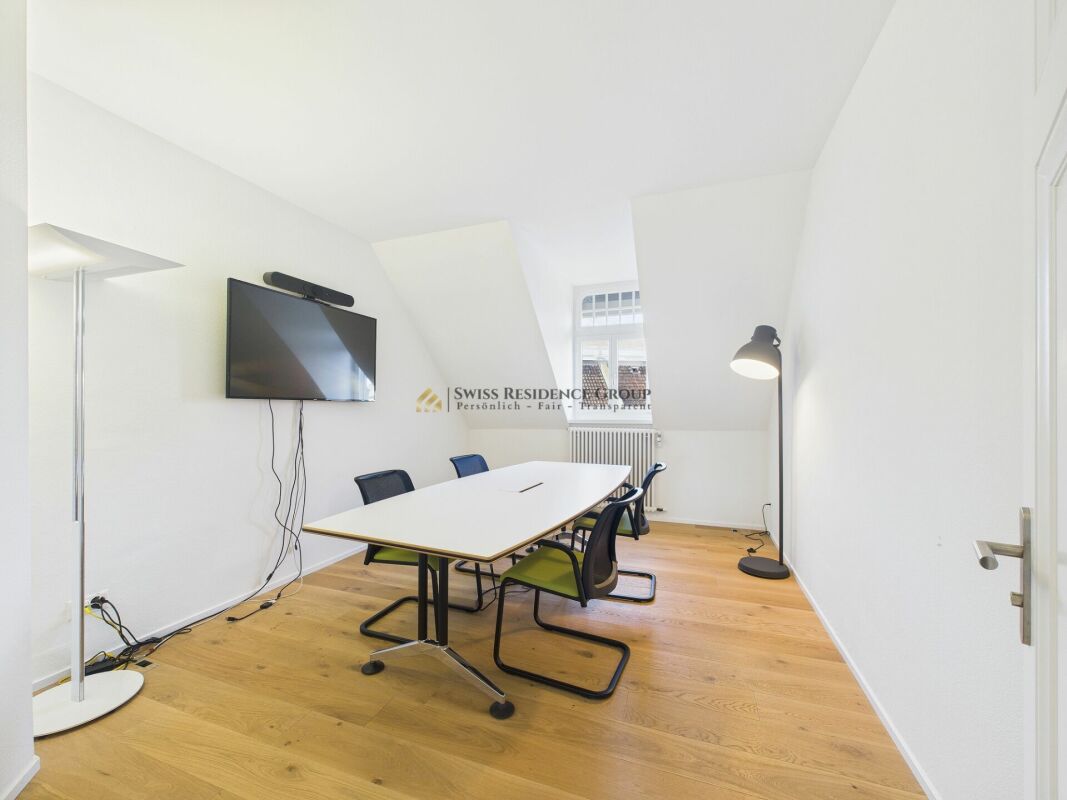 197m² ufficio, foto 8 di 10