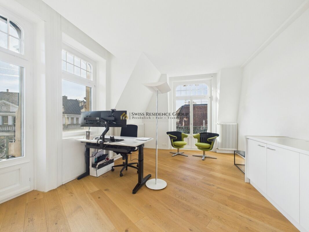 197m² ufficio, foto 4 di 10