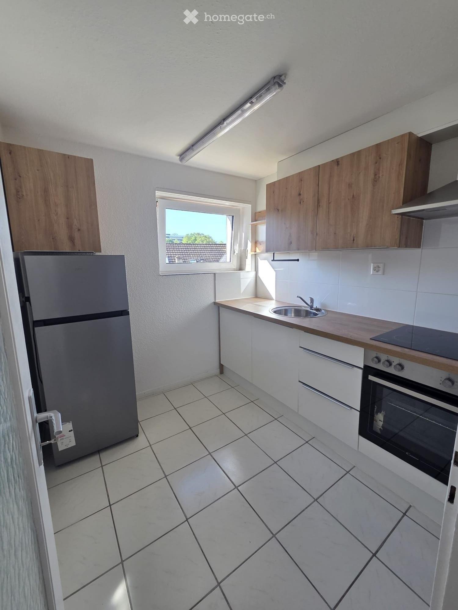 appartamento di 2 locali, foto 4 di 5