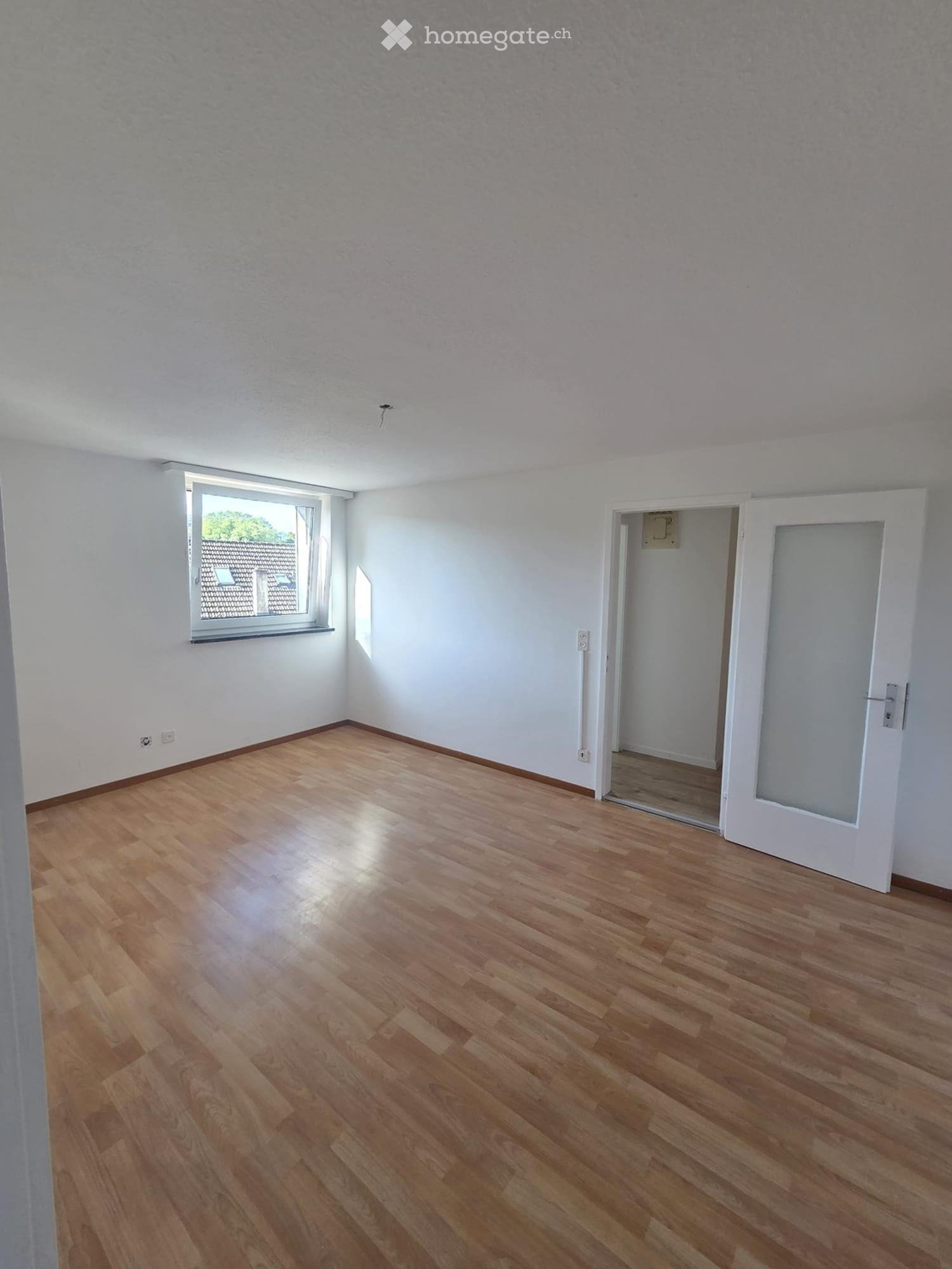 appartamento di 2 locali, foto 5 di 5