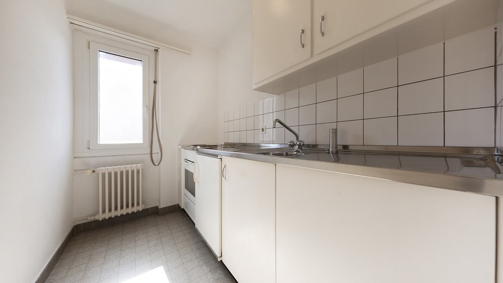 appartamento di 2 locali, foto 5 di 5