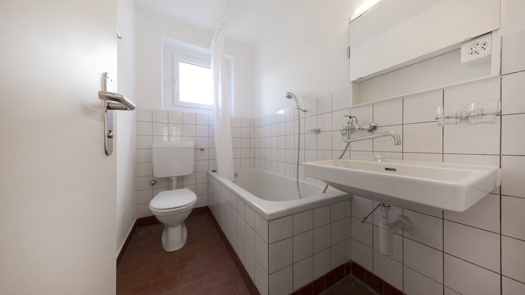 appartamento di 2 locali, foto 4 di 5