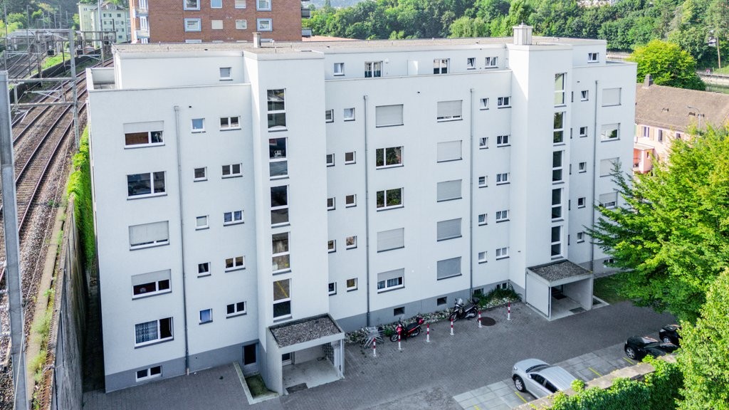 appartamento di 2 locali, foto 1 di 5
