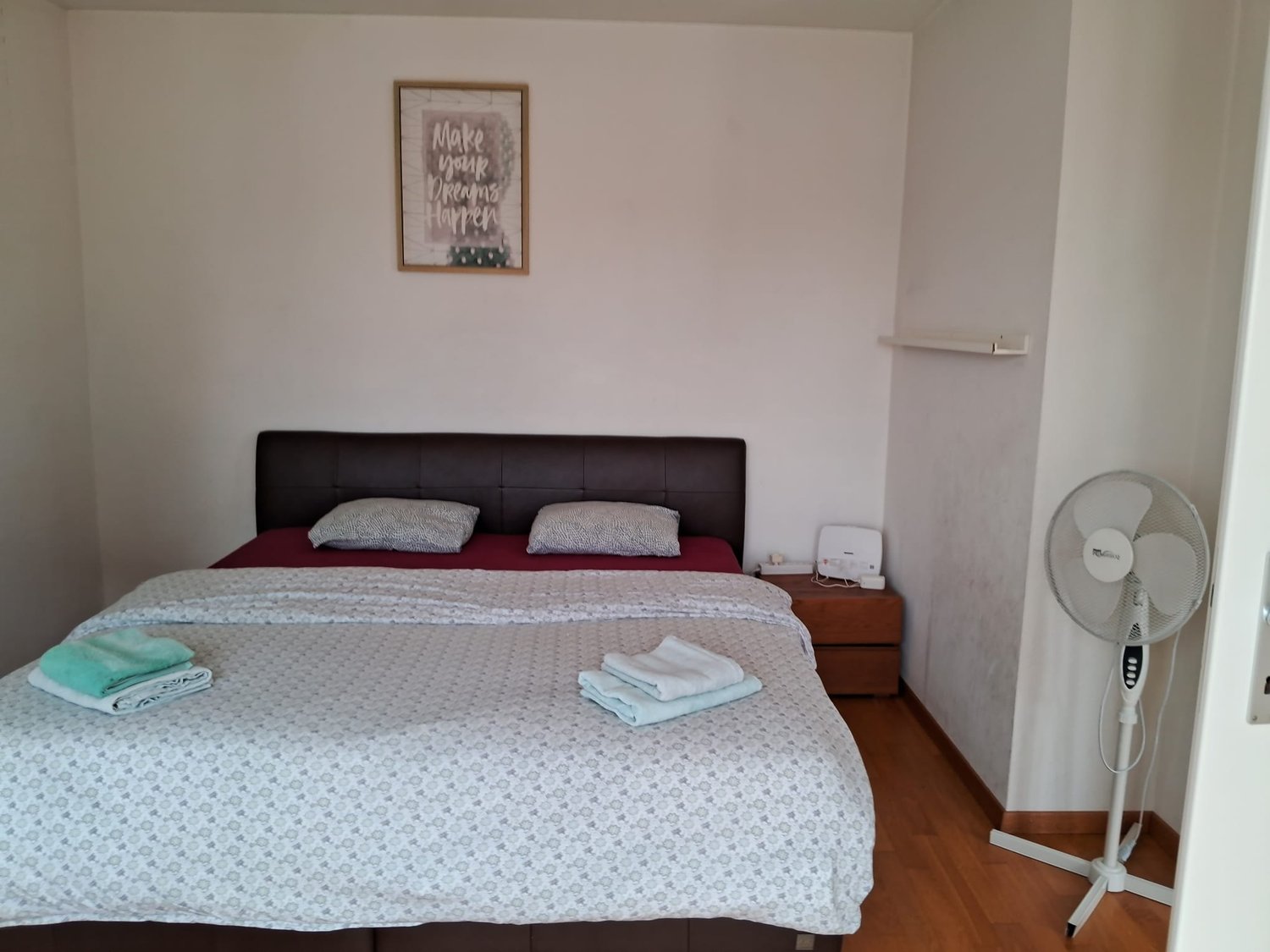 Appartamento arredato di 2 ½ locali, foto 8 di 10