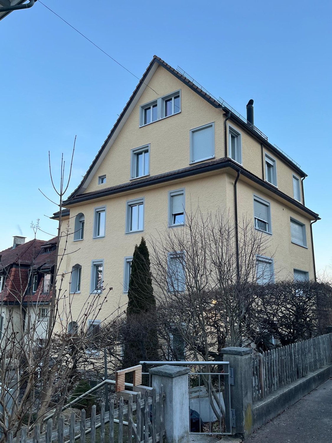 Appartamento di 1 ½ locali, foto 6 di 7
