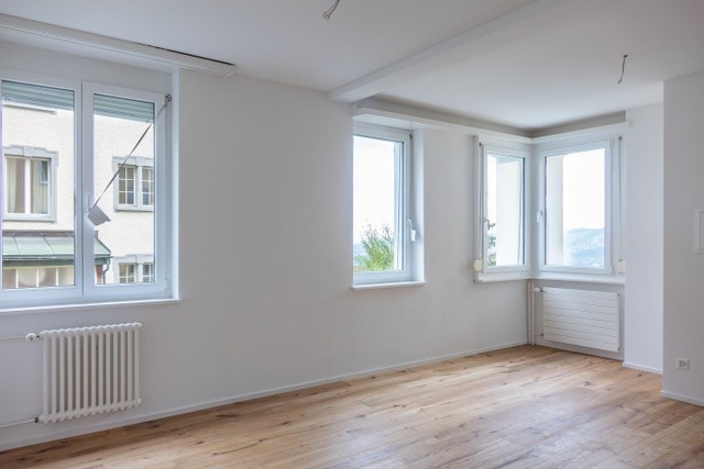 Appartamento di 1 ½ locali, foto 1 di 7