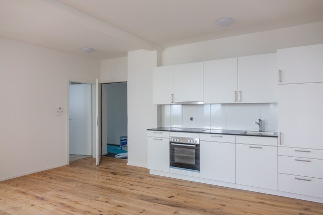 Appartamento di 1 ½ locali, foto 2 di 7