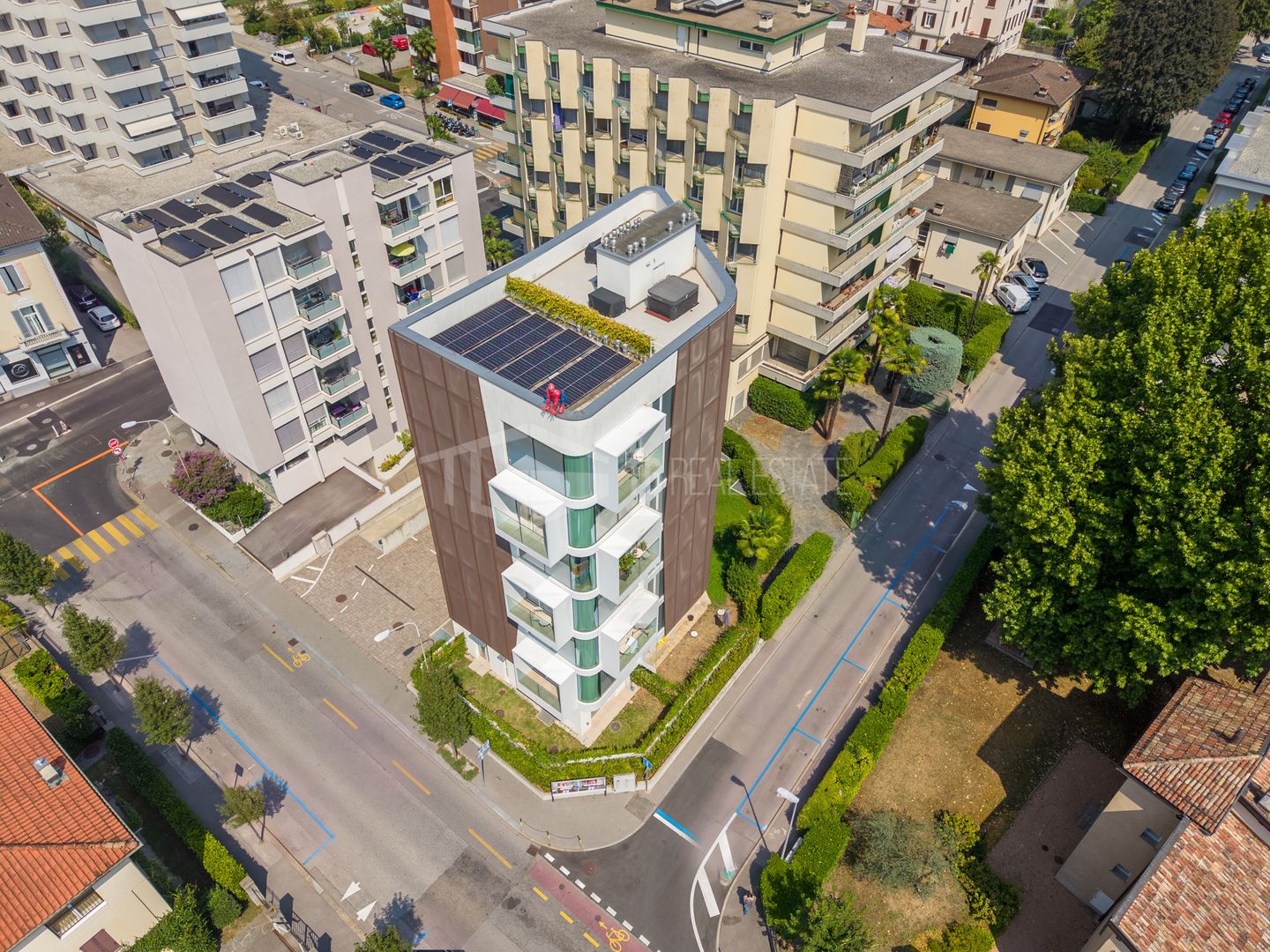 appartamento di 2 locali, foto 10 di 10