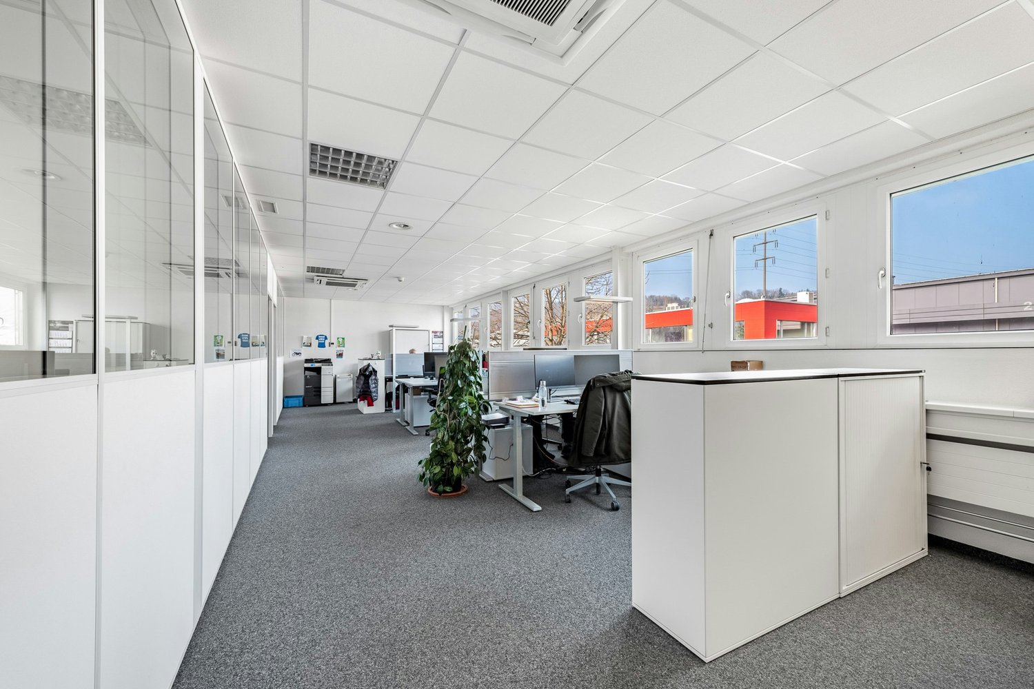 7500m² commerciale, foto 9 di 10